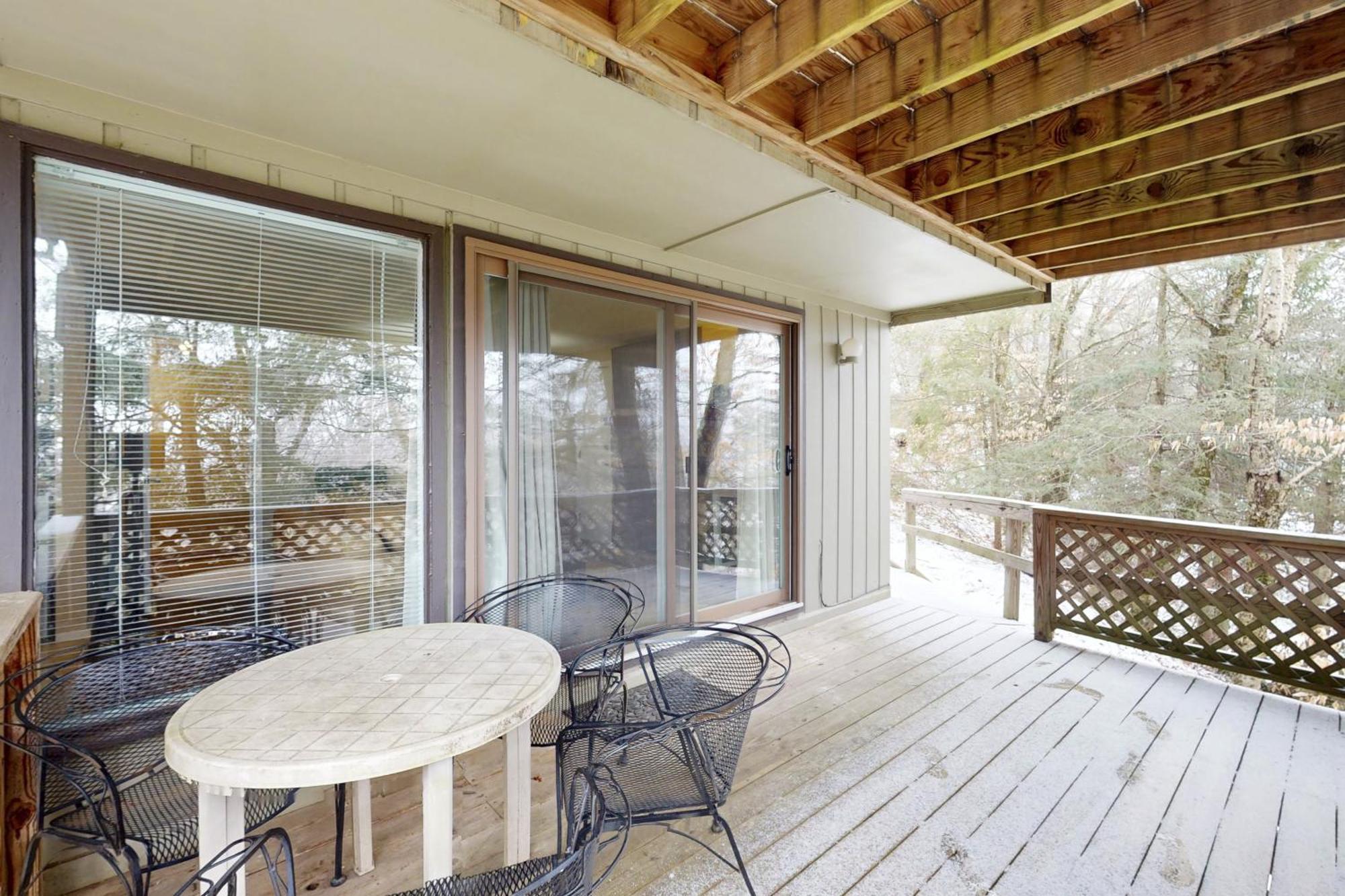 Villa Briarcliff Sugar Mountain Zimmer foto