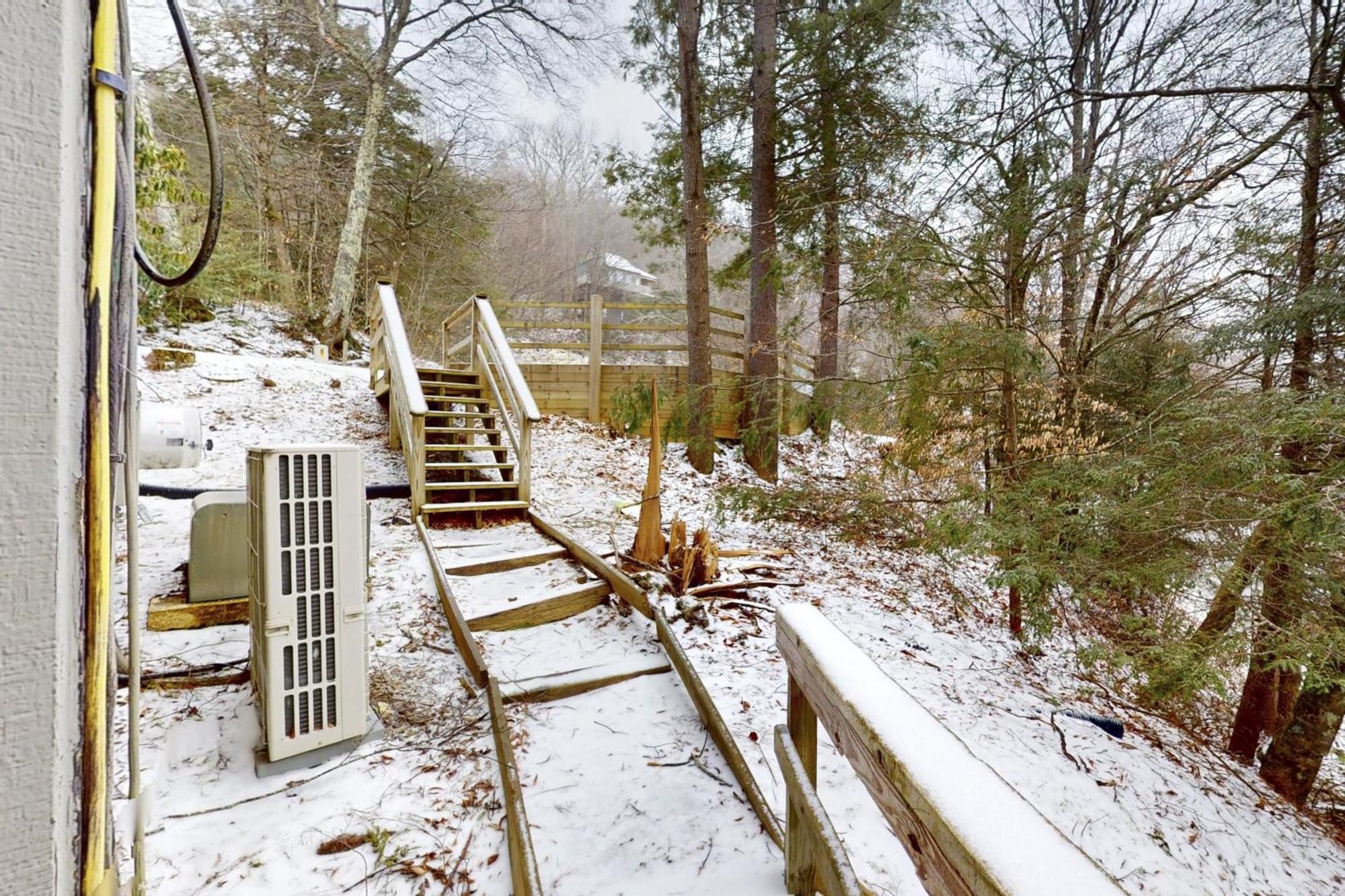 Villa Briarcliff Sugar Mountain Zimmer foto